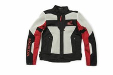 GIACCA MOTO ESTIVA  HONDA