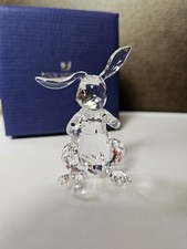 SWAROVSKI RABBIT WINTER
