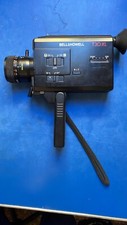 CINEPRESA SUPER 8 Bell &
