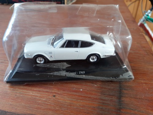 Starline models fiat dino - ,