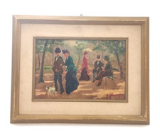 Ennio Formigli Vecchio Antico