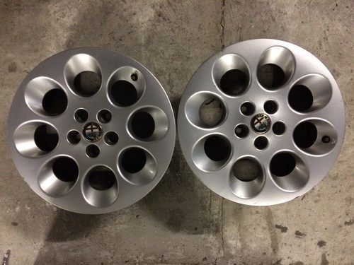 Alfa romeo 156 - 156, 147