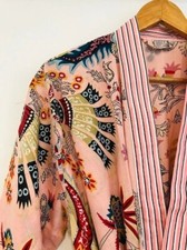 Floral Print Indian Printed