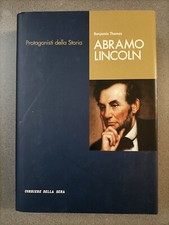 ABRAMO LINCOLN - PROTAGONISTI