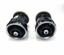 BOCCHETTE ARIA TUNNEL CENTRALE PER ALFA ROMEO Stelvio Serie (949_) 1561236810 (