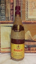 Vino 1971 Siglo Rioja 72cl