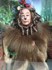 Barbie Ken 2013 Leone Codardo