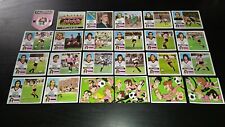 1972-73 PALERMO Calciatori Panini 1973 SCEGLI *** figurina recuperata dall'album