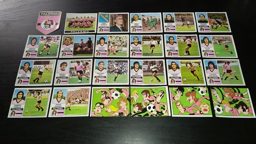 1972 palermo calciatori - palermo,
