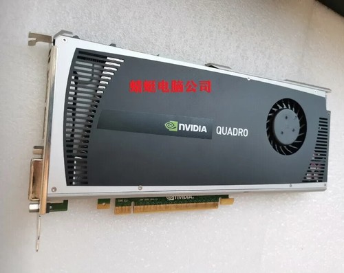 Nvidia quadro 4000 q4000 - nvidia, 2g