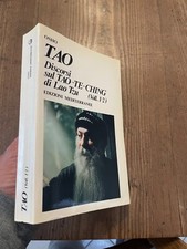 OSHO-TAO- DISCORSI SUL