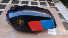 Bmw r80 g/s serbatoio conservato