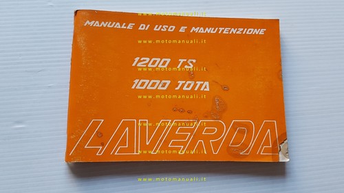 Laverda 1000 jota 1200 ts - jota, -1200