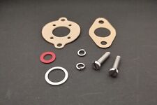 Guarnizioni carburatore Weber MFC MFM 14 Ducati Siata Cucciolo Motom Sterzi