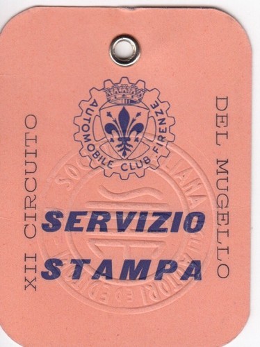 1965 mugello sportscar - 1965, gp