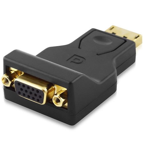 Adattatore displayport spina - displayport,