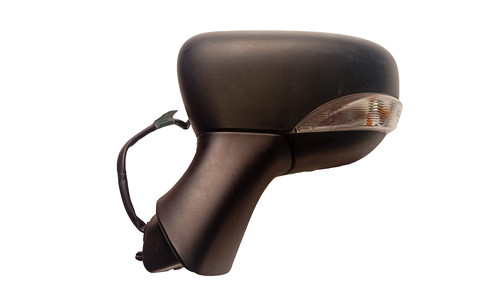 Specchietto retrovisore - specchietto,