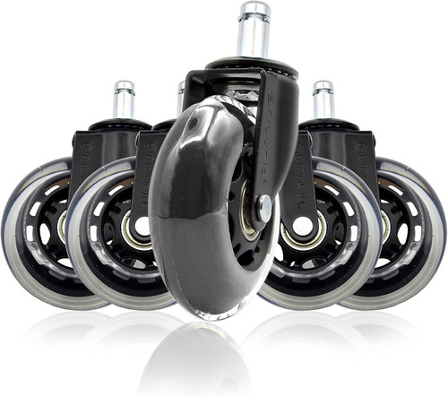 Set rotelle per - set,