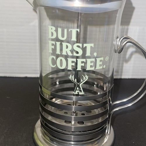 Nuova macchina caffè - nuova, da