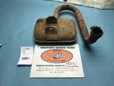 Marmitta terminale scarico Lml Star 150 2T 2010-2015