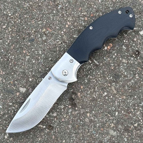 Magnum skinner coltello - skinner,
