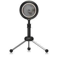 Microfono USB Behringer