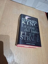 OTTIMO STATO KING /STRAUB LA