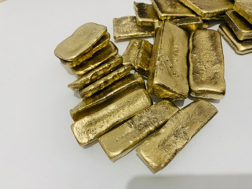 Lingotti oro 700 - 700,