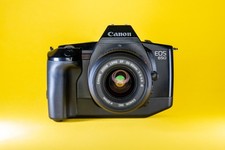 Canon EOS 650 AF 35mm SLR Film