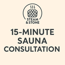15‑Minute Sauna Consultation