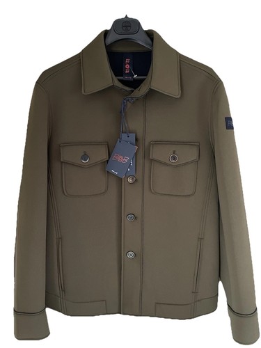 Bob giacca uomo taglia l - giacca,