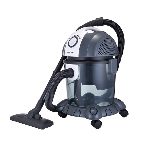 Eco bidone aspiratutto - eco, de