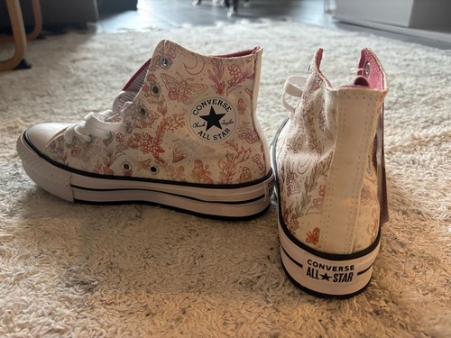 Scarpe converse - scarpe,