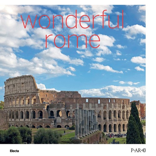 Wonderful rome giustozzi - rome,