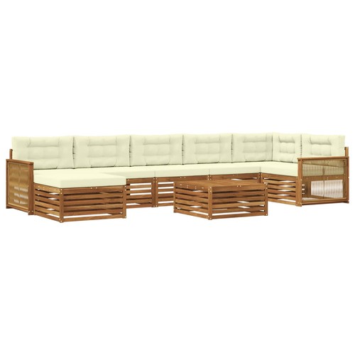 Set divani esterno 8 - di, pcs