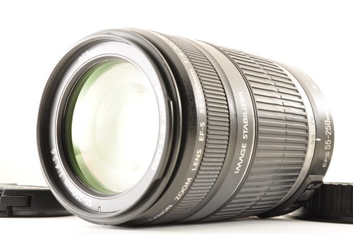 Canon 250mm 4 5 - canon, ef-s