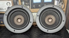 2 woofer OEM di Technics SB-T200 altoparlanti T14PL10A6