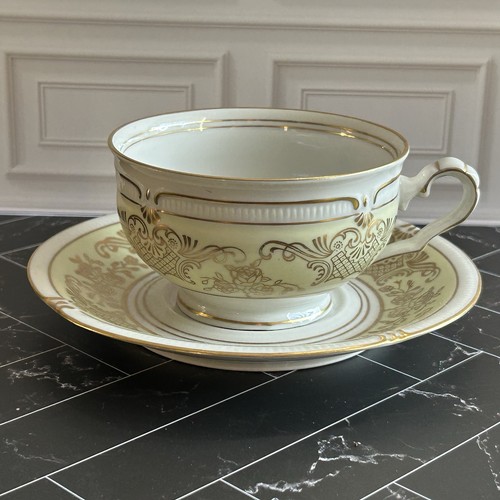 Tazza tè vintage - tazza,
