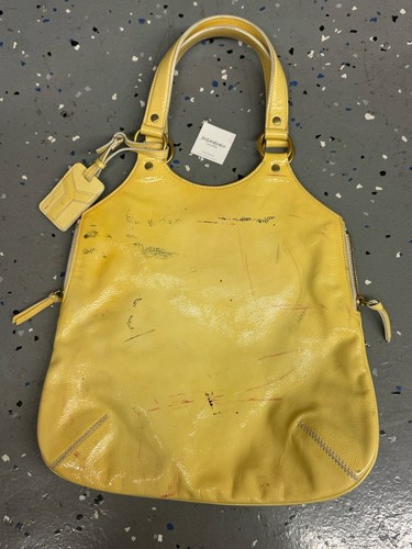 Borsa ysl yves saint laurent - yves,