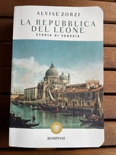 Zorzi - La Repubblica del