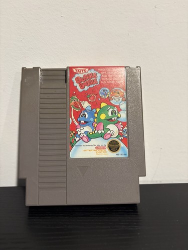 Taito bubble bobble platform - taito,