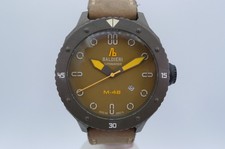 ALESSANDRO BALDIERI MAGNUM M48