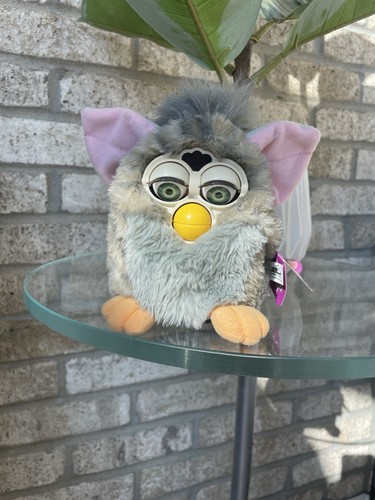 Furby 1998 modello - furby, 70-800
