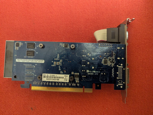 Scheda video asus nvidia - scheda,