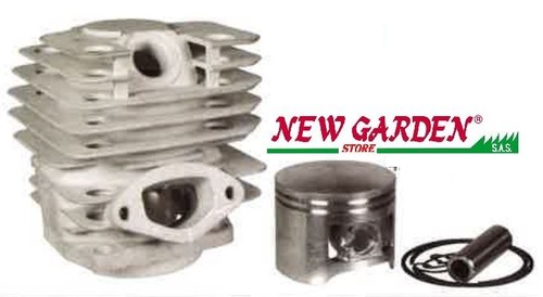 Kit cilindro pistone - kit,
