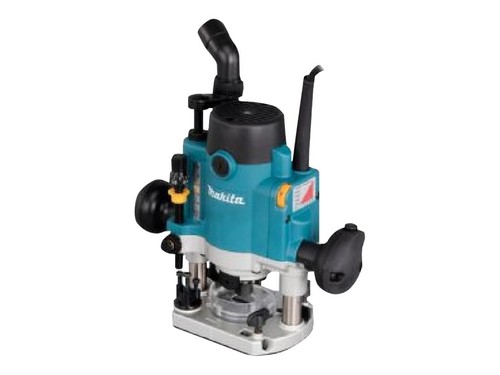 Makita rp1111cjfa fresatrice - rp1111cjfa,