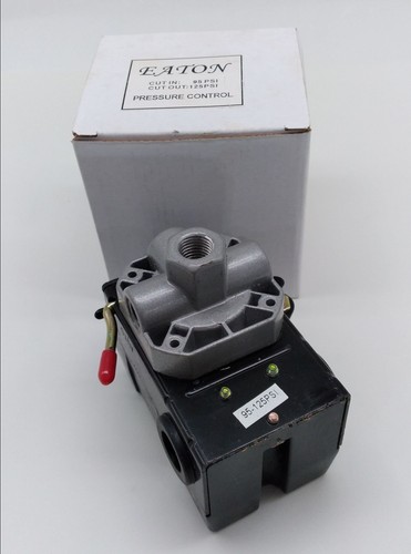 Eaton 125psi controllo - eaton, 95-125psi