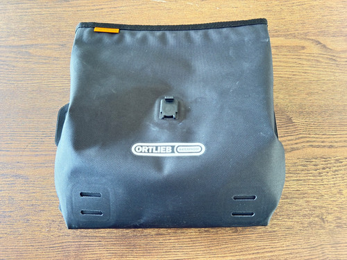 Ortlieb borsa manubrio - borsa,