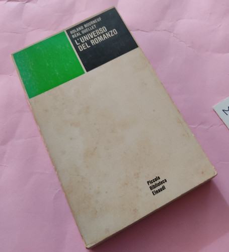 Libro roland bourneuf real - bourneuf,