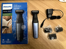 Philips BG3015/15 Bodygroom